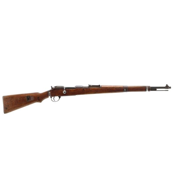 HUNGARIAN MANNLICHER Model G98/40 Caliber 8MM MAUSER