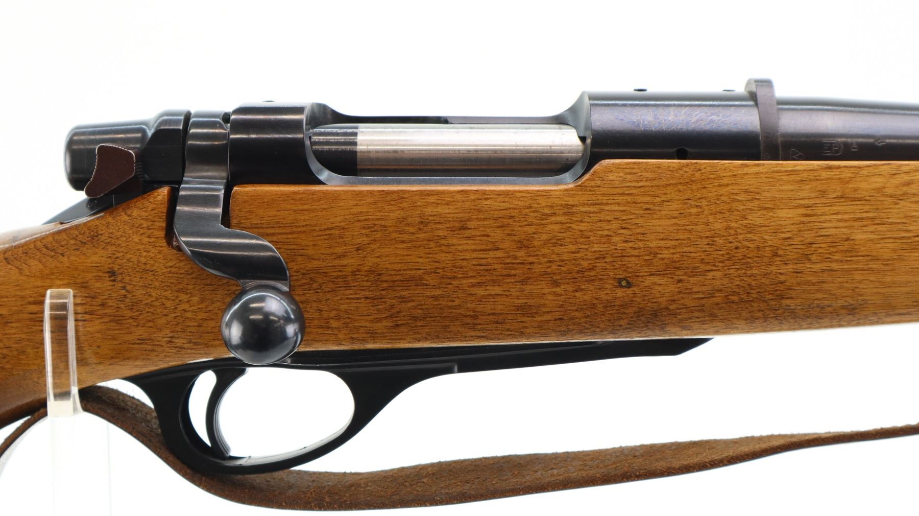 Model 222 Loop REMINGTON | Model: Mohawk 600 | Caliber: .222 REM