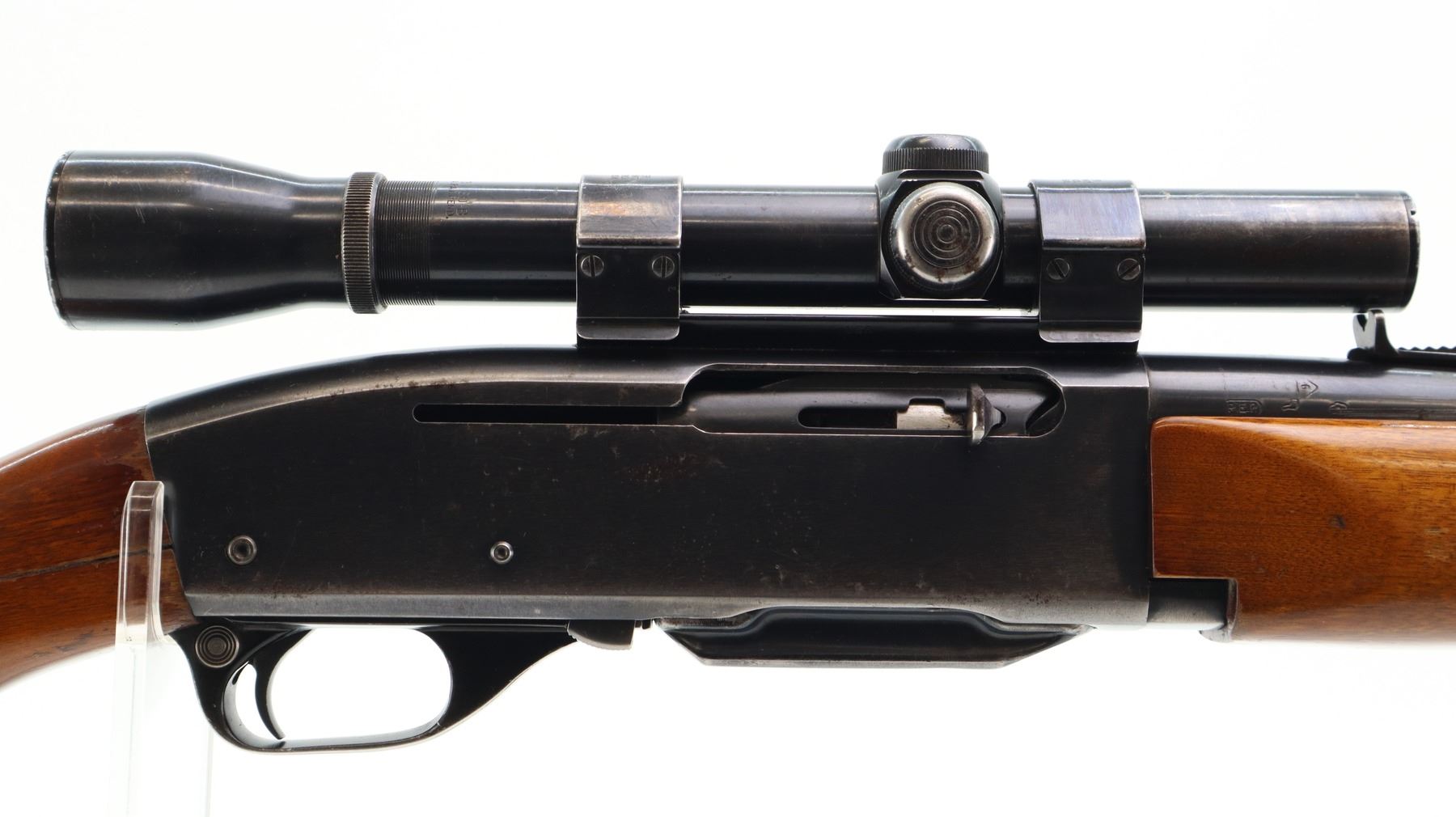 Model 740 REMINGTON | Model: 740 Woodsmaster | Caliber: .30-06 SPRG