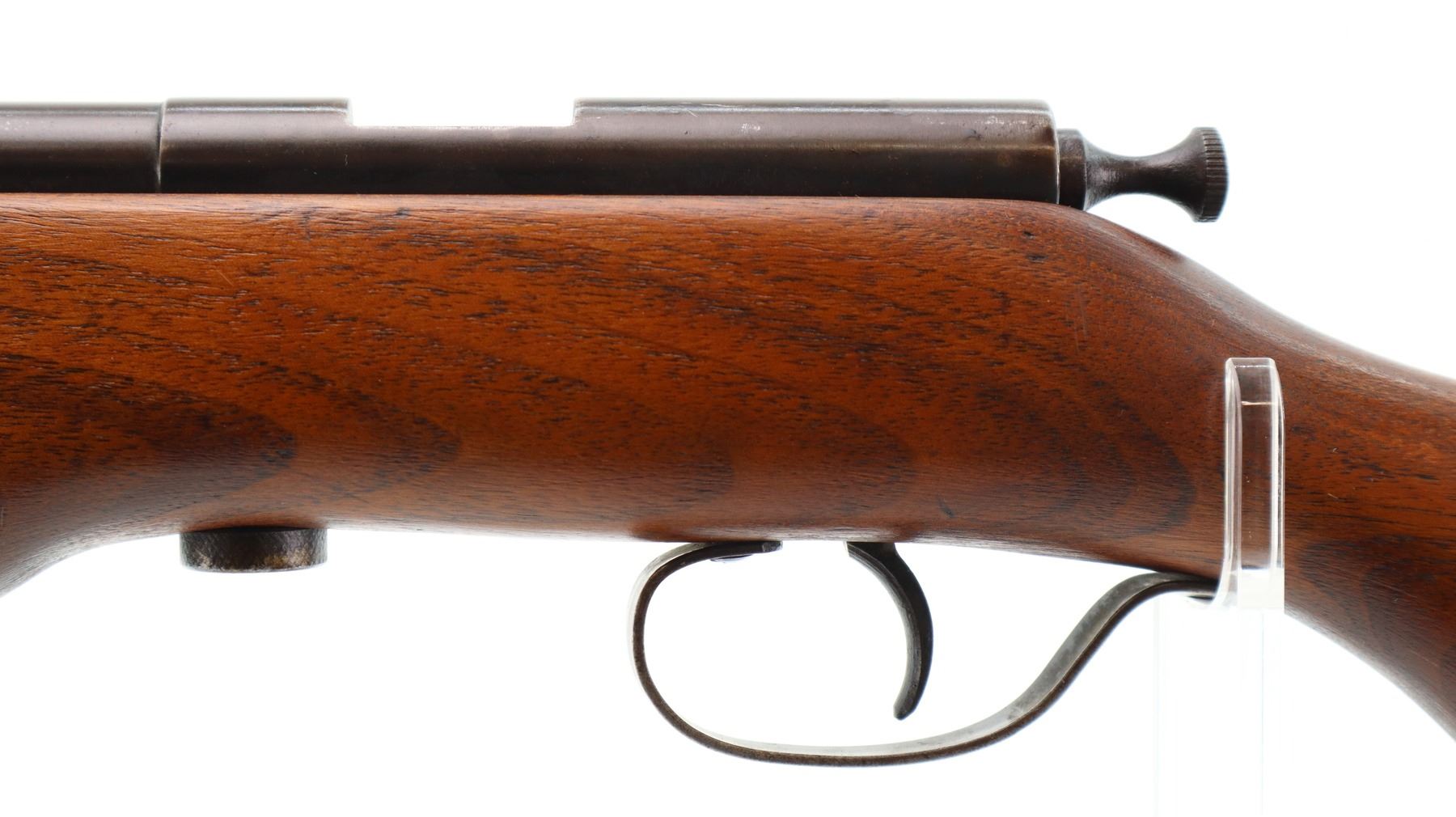 Model Sure Start SURE SHOT | Model: SURE SHOT | Caliber: .22 LR