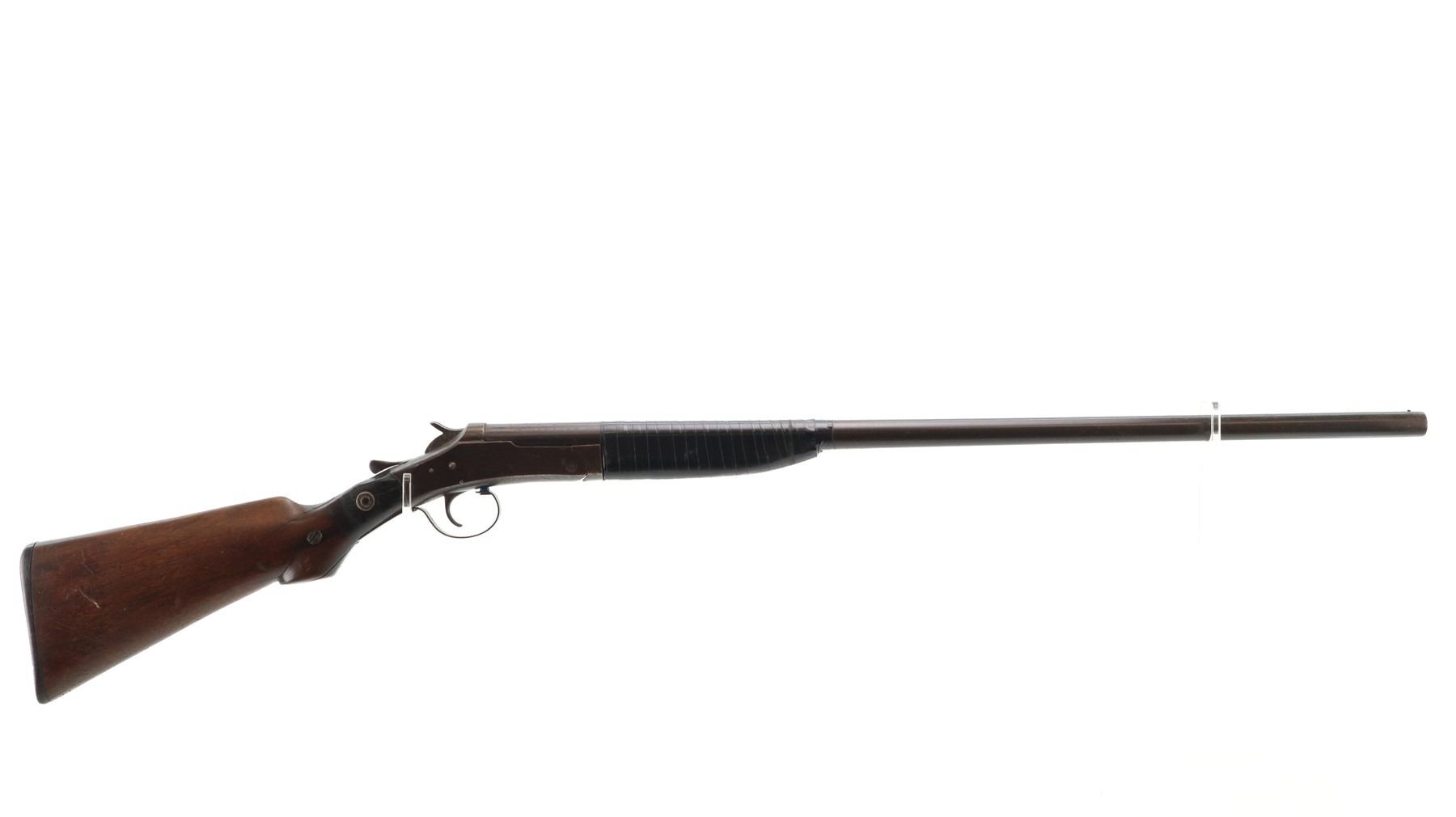Model Victor Rushes AMERICAN GUN CO | Model: VICTOR PLAIN | Caliber: 12 G X 2 3/4