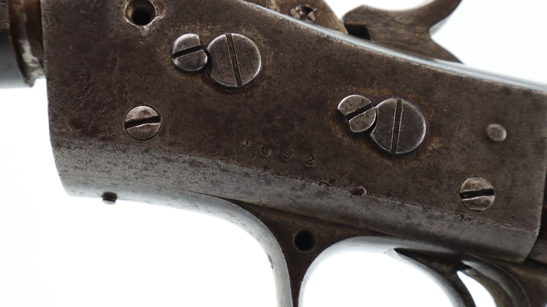 REMINGTON | Model: Rolling Block | Caliber: NA