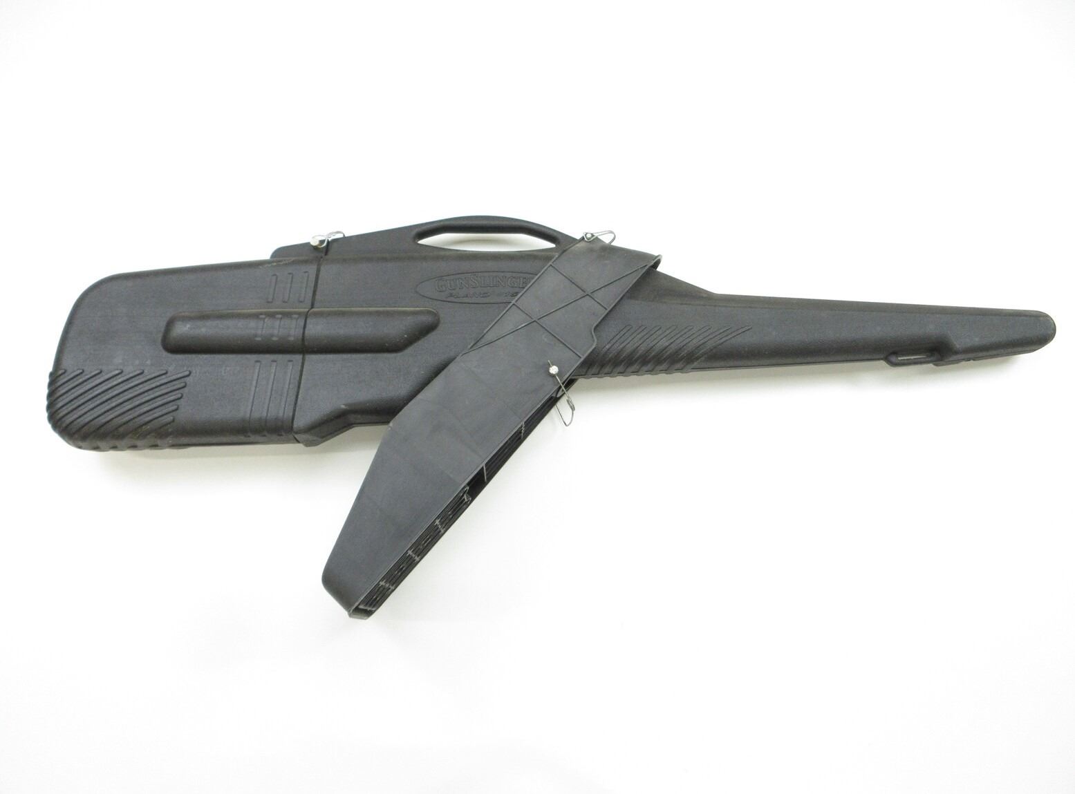 PLANO GUNSLINGER ATV HARD PLASTIC GUN BOOT