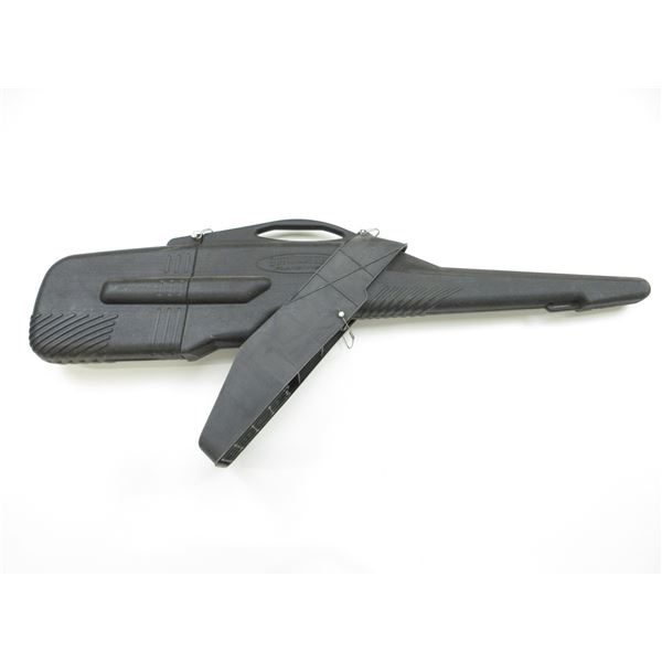 PLANO GUNSLINGER ATV HARD PLASTIC GUN BOOT