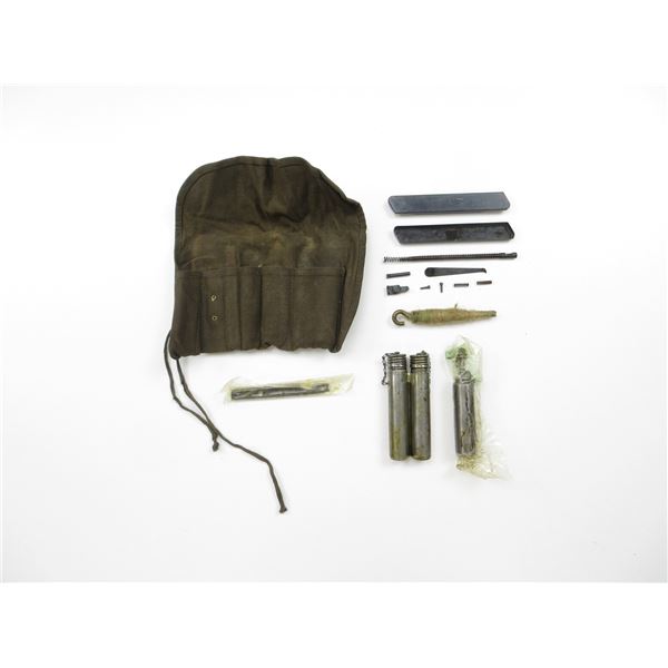 SWEDISH LJUNGMAN AG M42/B CLEANING KIT