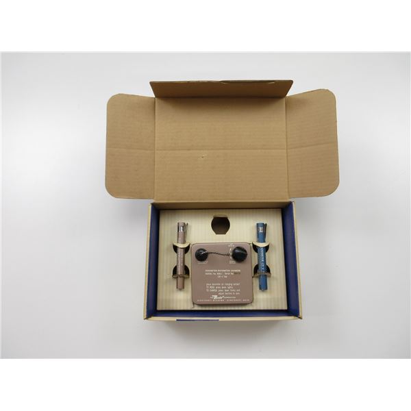 BENDIX CIVILIAN FAMILY RADIATION MEASUREMENT KIT