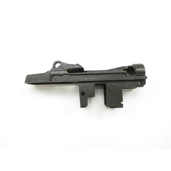 ITALIAN M1 GARAND RECEIVER