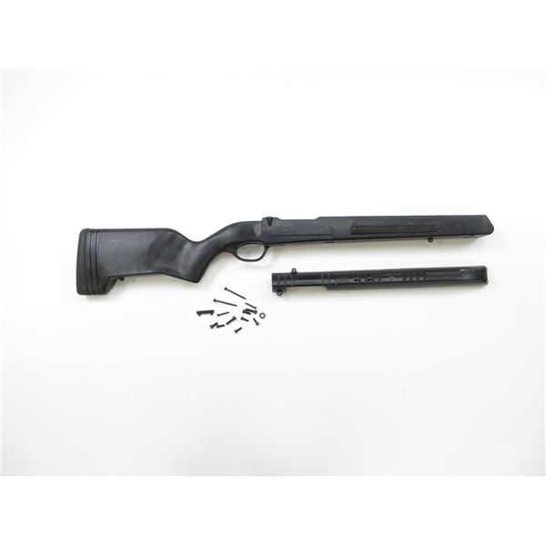 ATI MAUSER 98 STOCK AND HANDGUARD LOT