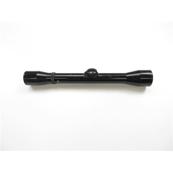 BUSHNELL BANNER 4X 32MM RIFLE SCOPE