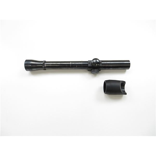 U.S. M82 SNIPER RIFLE SCOPE