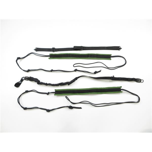 ASSORTED SLINGS LOT