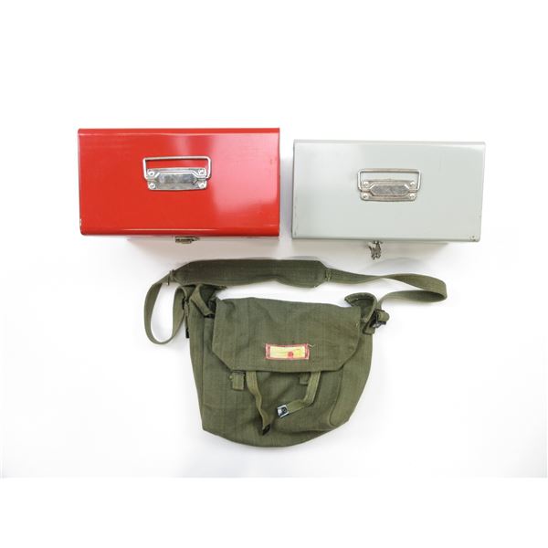 ASSORTED ACCESSORIES LOT