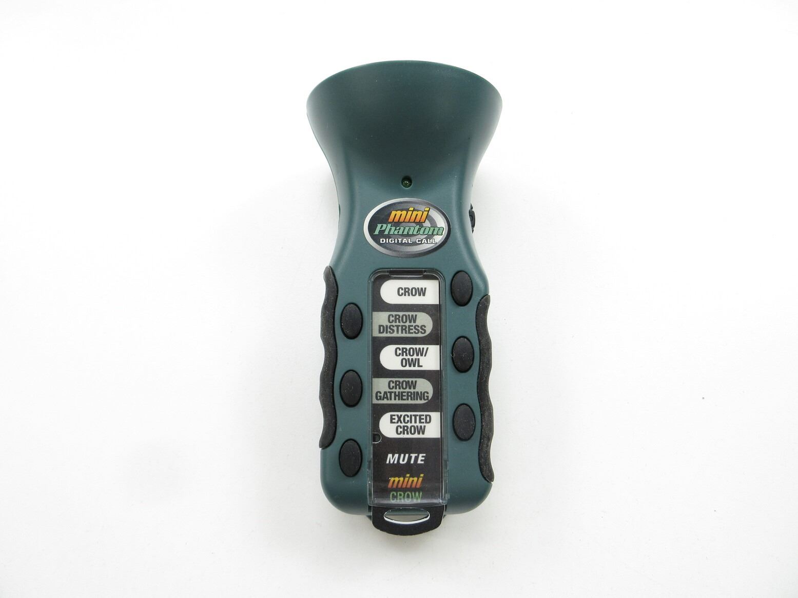 MINI PHANTOM DIGITAL CROW CALL - Switzer's Auction & Appraisal Service