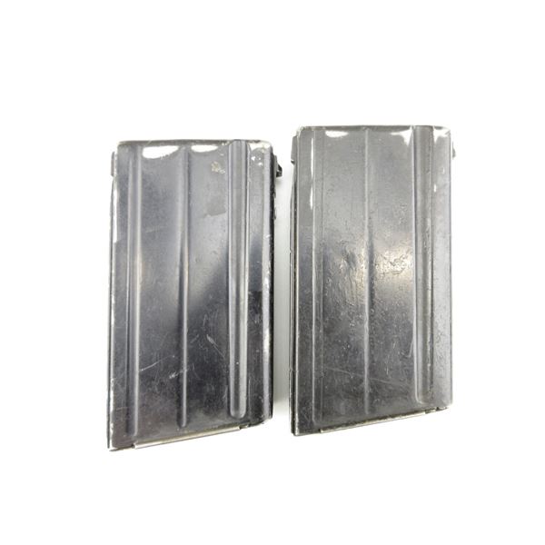 FNFAL L1A1 7.62N MAGAZINE LOT