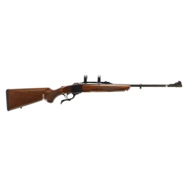 RUGER Model No 1A Carbine Caliber 7 X 57 Mm Mauser ruger-model-no-1a-carbine-caliber-7-x-57-mm-mauser