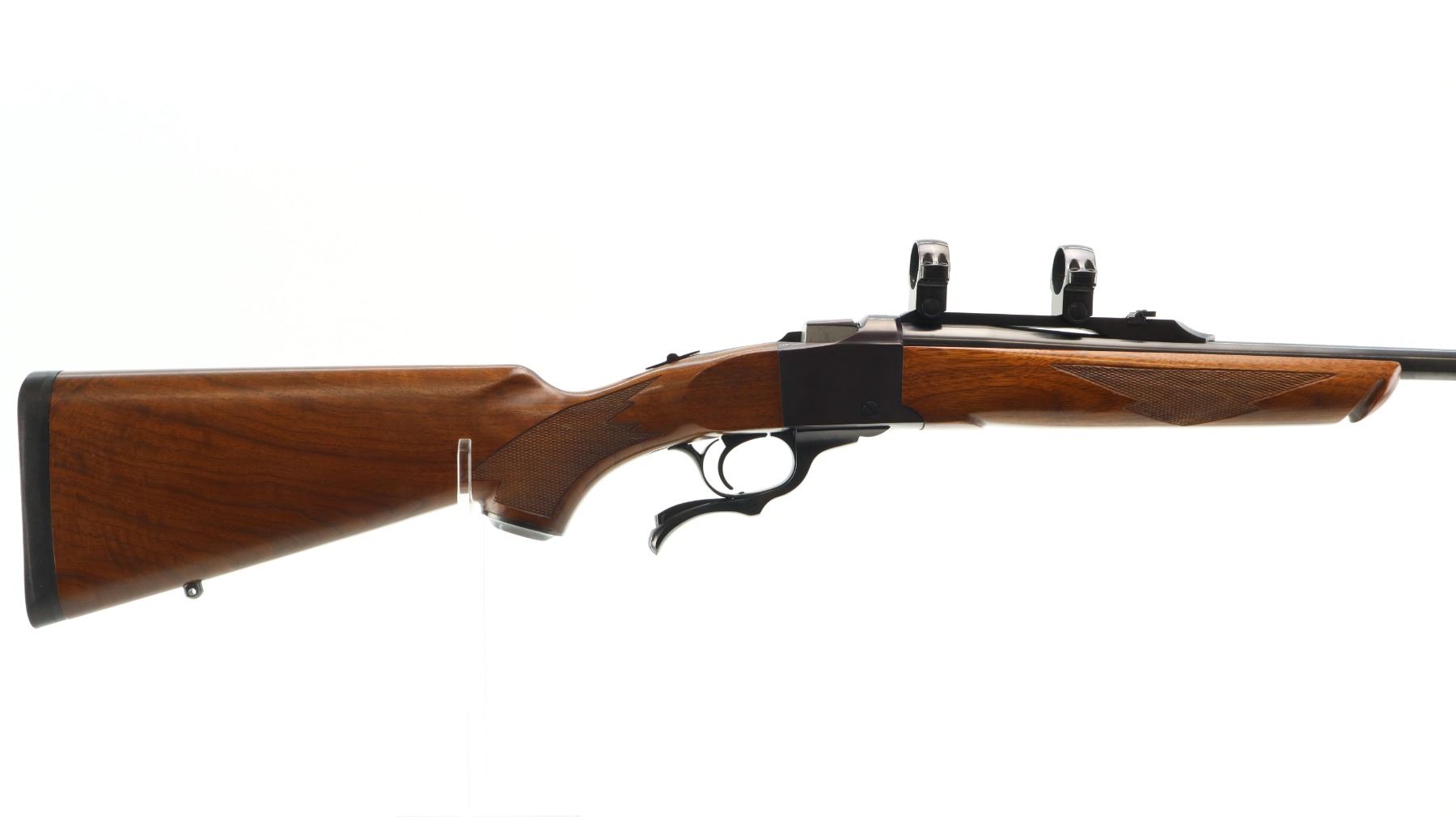 RUGER Model No 1A Carbine Caliber 7 X 57 Mm Mauser ruger-model-no-1a-carbine-caliber-7-x-57-mm-mauser