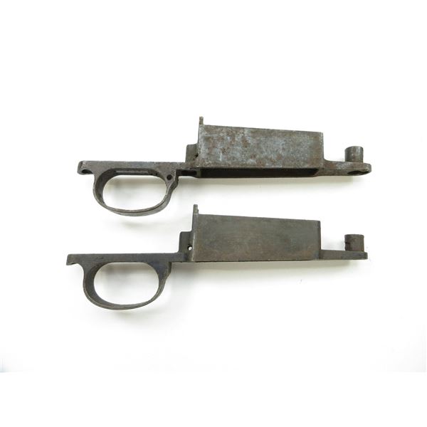 M98 MAUSER TRIGGER GUARDS LOT