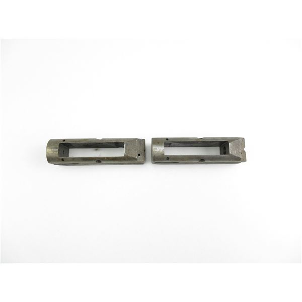 MOSSBERG 500 BREECH BOLT LOT