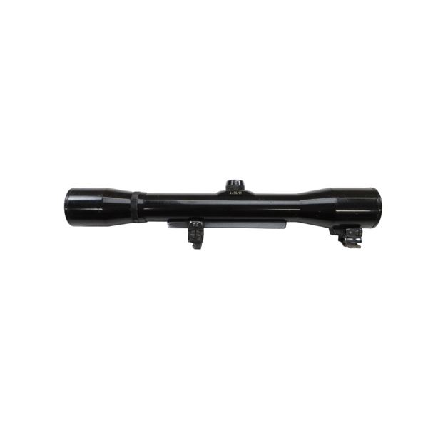 GECO 4X36/81X RIFLE SCOPE