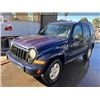 Image 1 : 2007 Jeep Liberty