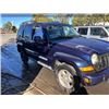 Image 2 : 2007 Jeep Liberty