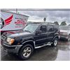 Image 1 : 2000 Nissan Xterra