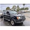Image 2 : 2000 Nissan Xterra