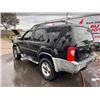 Image 3 : 2000 Nissan Xterra