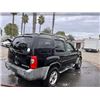Image 4 : 2000 Nissan Xterra