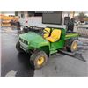 Image 1 : 0000 JOHN DEERE GATOR
