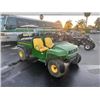 Image 2 : 0000 JOHN DEERE GATOR