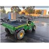 Image 3 : 0000 JOHN DEERE GATOR