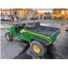 Image 4 : 0000 JOHN DEERE GATOR