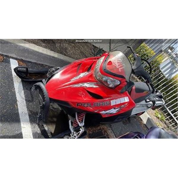 2005 POLARIS RMX