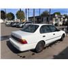 Image 3 : 1994 Toyota Corolla