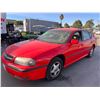 Image 1 : 2001 Chevrolet Impala