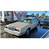 Image 1 : 1990 Chrysler New Yorker
