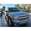 Image 2 : 2008 Chevrolet Tahoe
