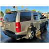 Image 3 : 2008 Chevrolet Tahoe
