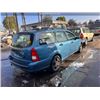Image 3 : 2000 Ford Focus