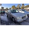 Image 1 : 1997 Mercedes-Benz E-Class