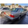 Image 3 : 1997 Mercedes-Benz E-Class