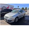 Image 1 : 2007 Volkswagen Jetta