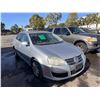Image 2 : 2007 Volkswagen Jetta