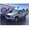 Image 1 : 2001 GMC Yukon XL