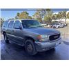 Image 2 : 2001 GMC Yukon XL