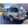 Image 4 : 2001 GMC Yukon XL