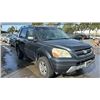 Image 2 : 2004 Honda Pilot