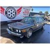 Image 1 : 1977 BMW 530i