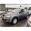 Image 1 : 2007 Mitsubishi Outlander